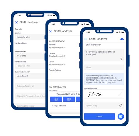 shift handover software|shift handover checklist.